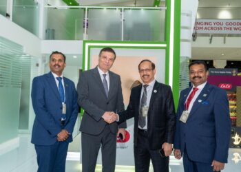 وزير الزراعة