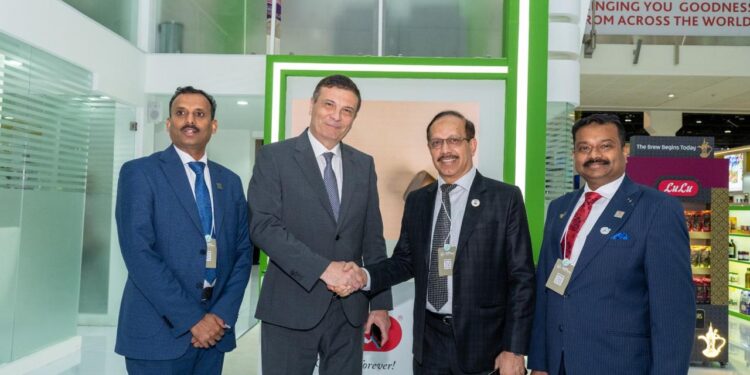 وزير الزراعة