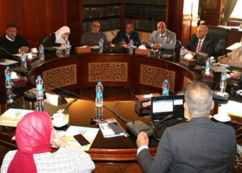 بحوث الصحراء