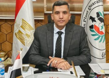 الحجر الزراعي