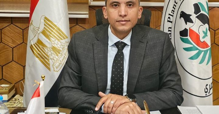 الحجر الزراعي