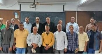 7 توصيات لـ«زراعة الغربية» لبدء زراعة «محصول القمح »