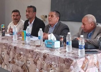 زراعة بني سويف