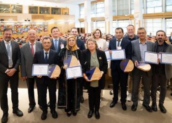 حماية وتنمية البحيرات