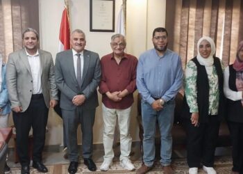 تنمية البحيرات