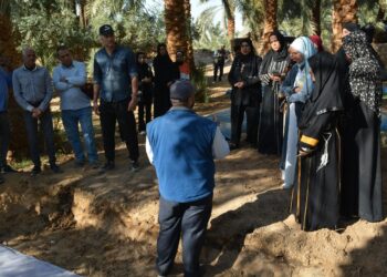 بحوث الصحراء