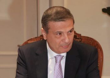 وزير الزراعة