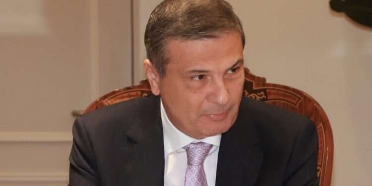 وزير الزراعة يعلن عن فتح "السوق الجواتيمالي" أمام صادرات الموالح المصرية 1 وزير الزراعة