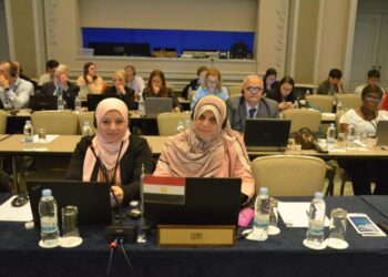 تنمية البحيرات