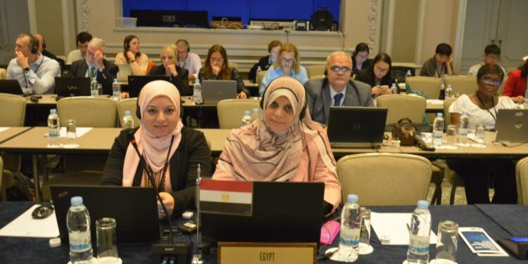 «تنمية البحيرات»: مصر تحصل على حصة من أسماك أبو سيف بالبحر المتوسط 1 تنمية البحيرات