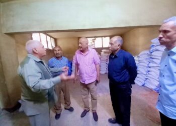 زراعة أسيوط