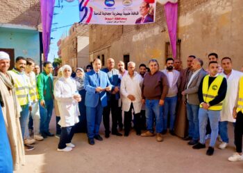 زراعة أسيوط