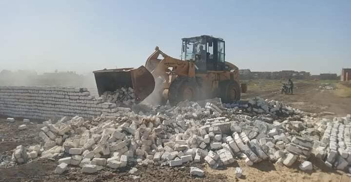 زراعة أسيوط