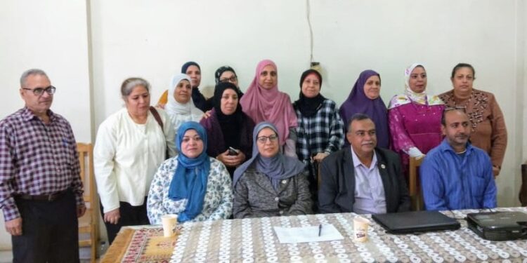 «زراعة الجيزة»: 6 توصيات للخدمات الشتوية لنخيل البلح 1 زراعة الجيزة