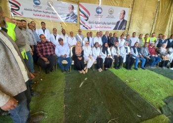 زراعة الدقهلية