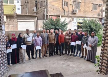 زراعة الدقهلية