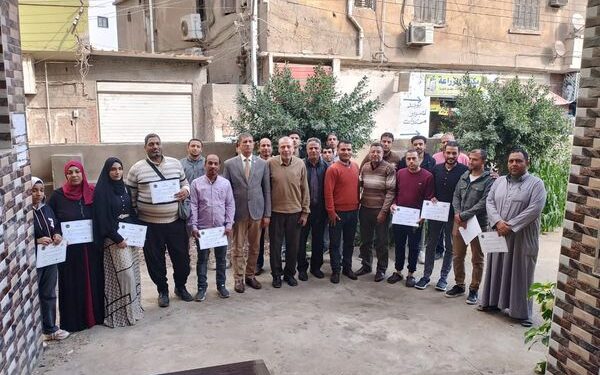 زراعة الدقهلية