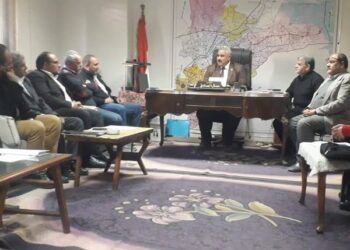 زراعة الدقهلية