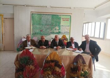 زراعة الشرقية