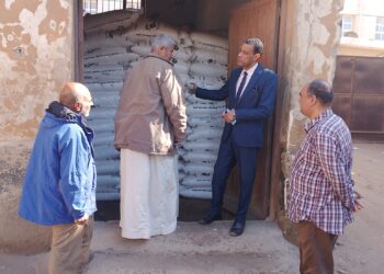 زراعة القليوبية