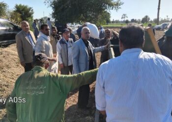 زراعةالمنيا