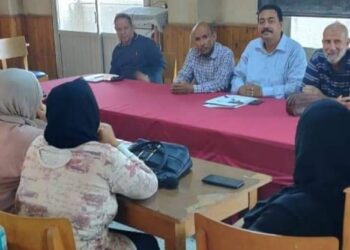 زراعة بورسعيد