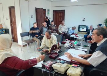 زراعة بورسعيد