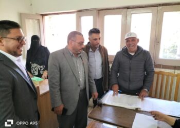 زراعة دمياط