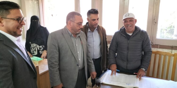 زراعة دمياط