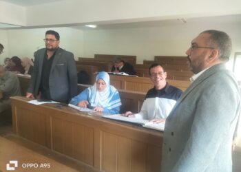 زراعة دمياط