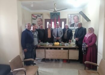 زراعة كفر الشيخ