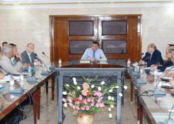 وزير الزراعة