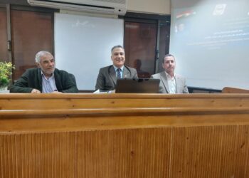 وقاية النباتات