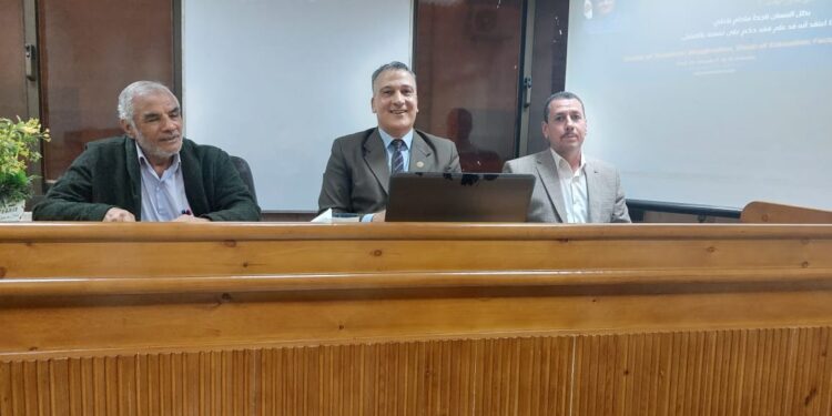 وقاية النباتات