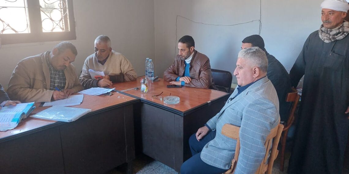 زراعة الشرقية