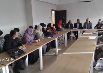 زراعة المنيا