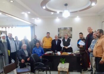 زراعة بورسعيد