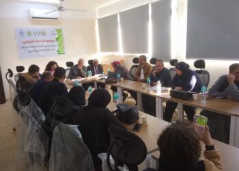 زراعة المنيا