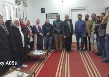 زراعة المنيا