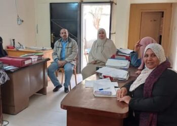 زراعة جنوب سيناء