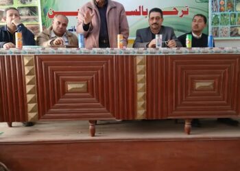 زراعة الشرقية