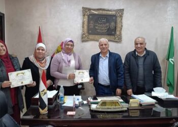 زراعة الشرقية