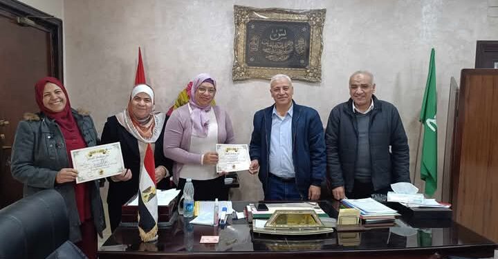 زراعة الشرقية