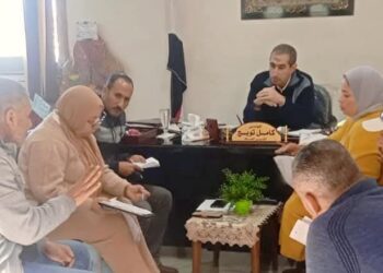 زراعة بورسعيد