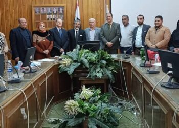 زراعة الشرقية