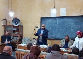 زراعة أسيوط