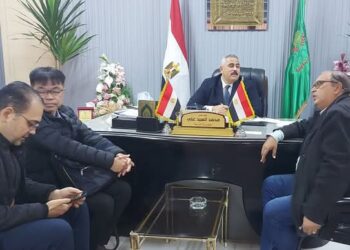 زراعة الدقهلية