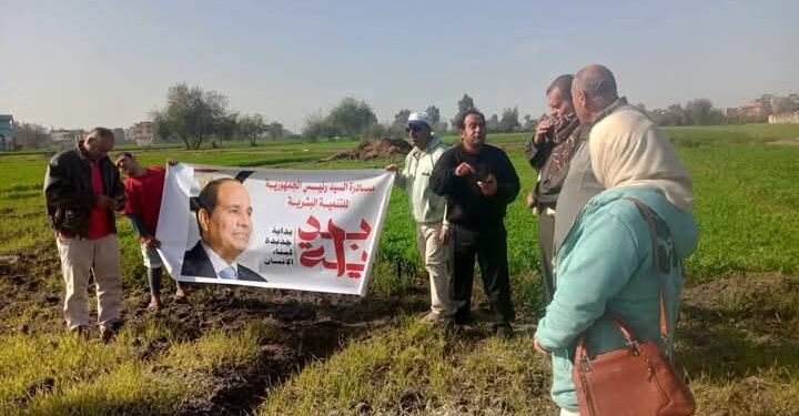 «زراعة الدقهلية» تحتل المركز الأول فى كروت الفلاح..و6 توصيات للقمح 1 زراعة الدقهلية