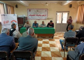 زراعة أسيوط