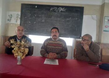 زراعة بورسعيد